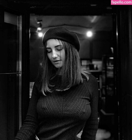 Olexandra Veklenko