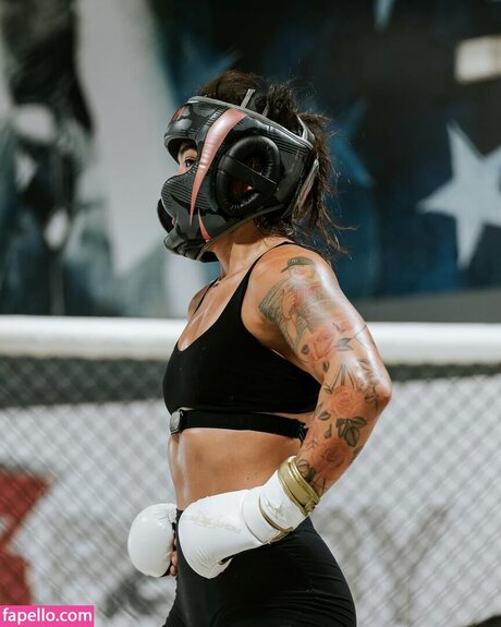 Tracy Cortez