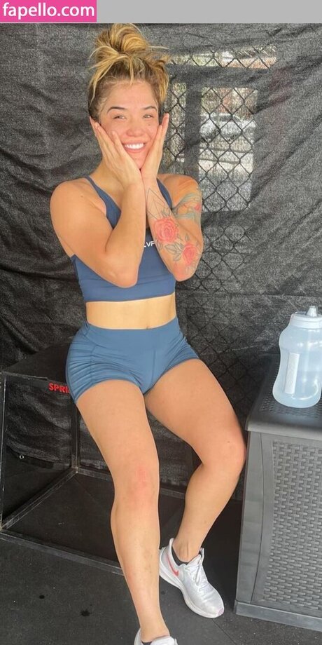 Tracy Cortez