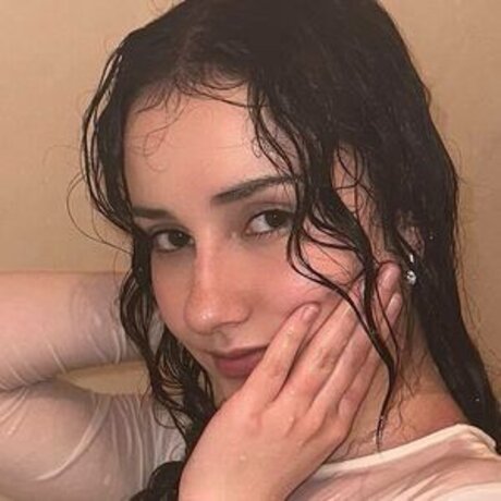 Photo nue de fuite OnlyFans de Evahsokay