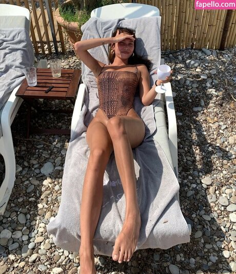 Chlo Gervais