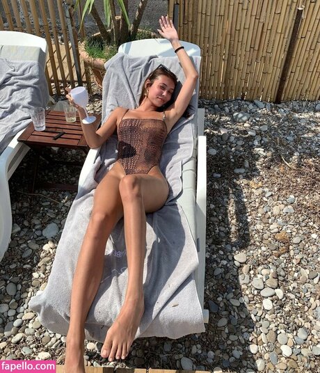 Chlo Gervais