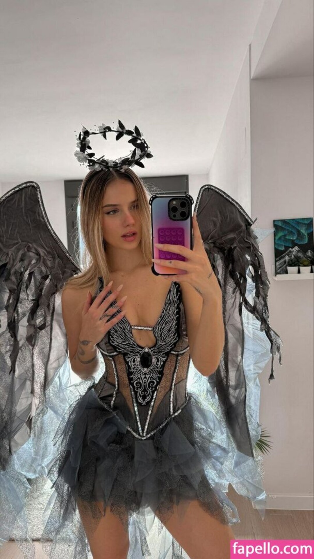 Lia Sikora OnlyFans泄露裸照 #16