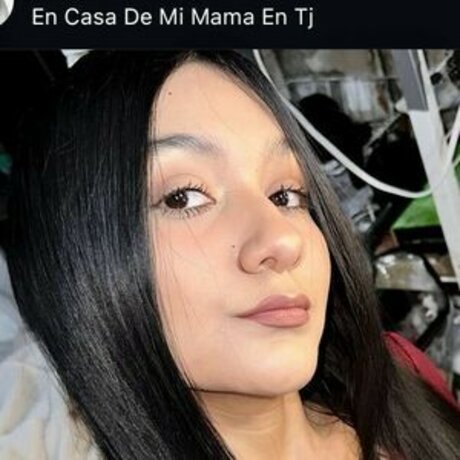 Foto nua vazada do OnlyFans de Malor31
