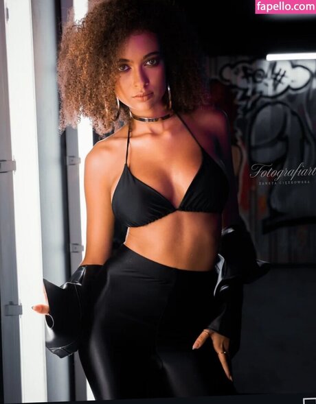 Gabby Lana