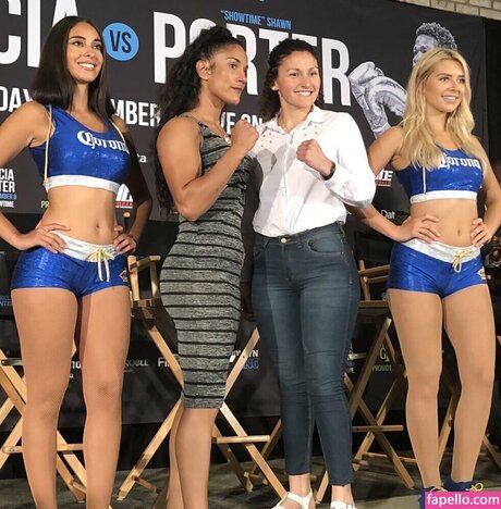 Amanda Serrano
