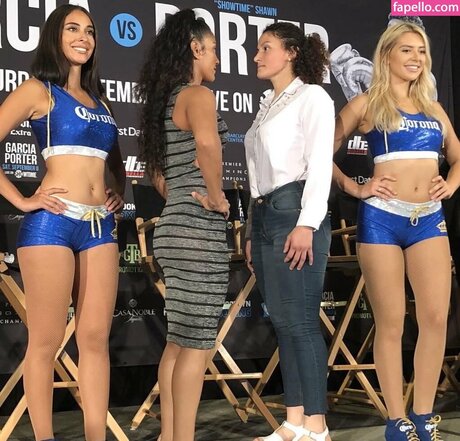 Amanda Serrano