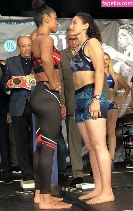 Amanda Serrano