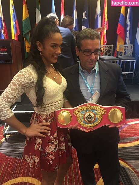 Amanda Serrano