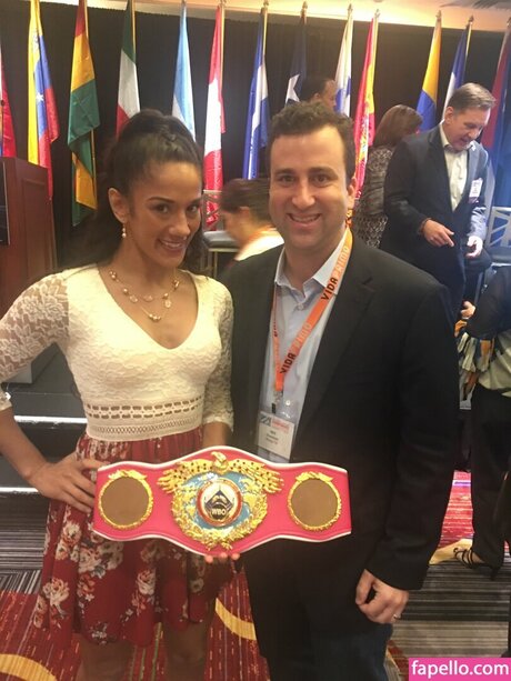 Amanda Serrano