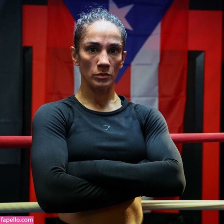 Amanda Serrano
