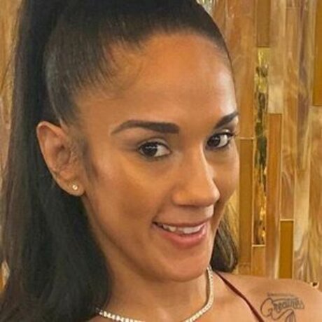 Foto di nudo di fuga di OnlyFans di Amanda Serrano
