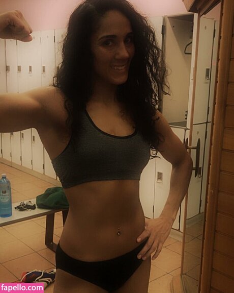 Amanda Serrano