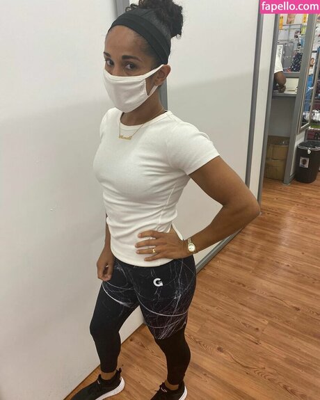 Amanda Serrano
