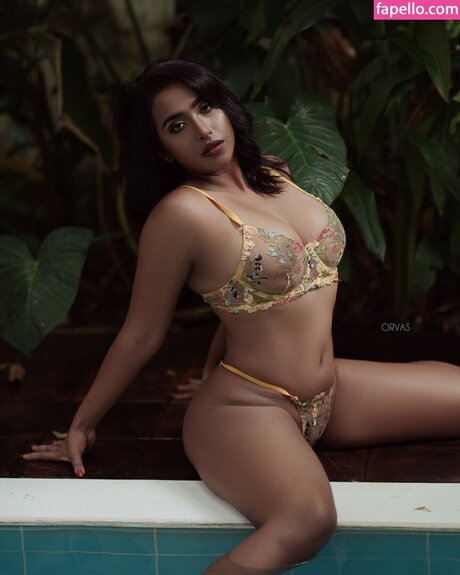 Nahá fotka uniklých OnlyFans od Debochan