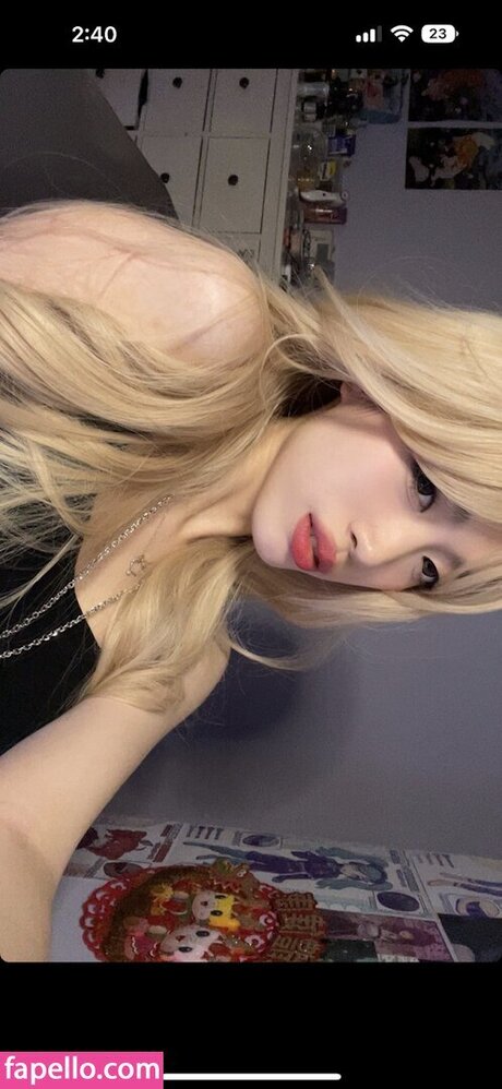 Penpuin OnlyFans泄露裸照