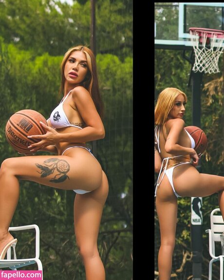 Alyshia Barragan