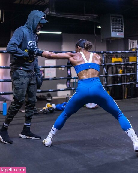 Alycia Baumgardner