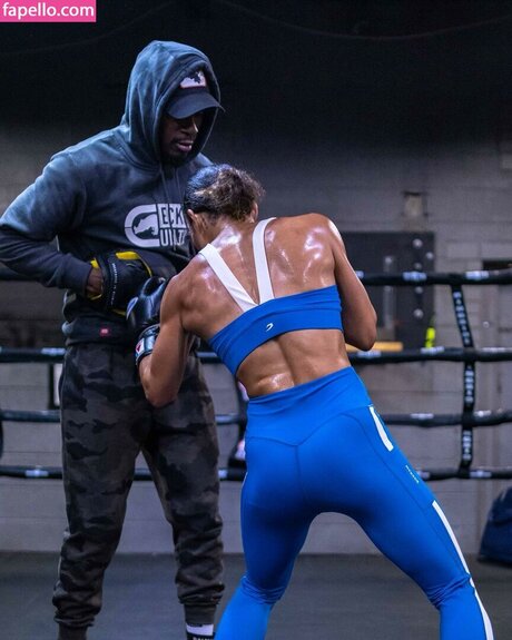 Alycia Baumgardner