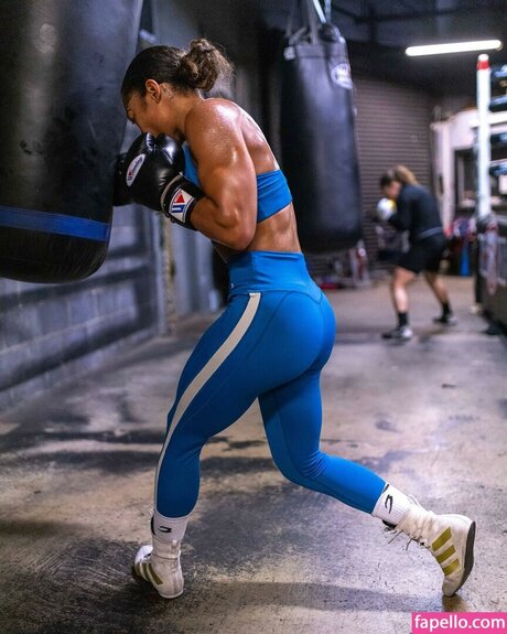 Alycia Baumgardner