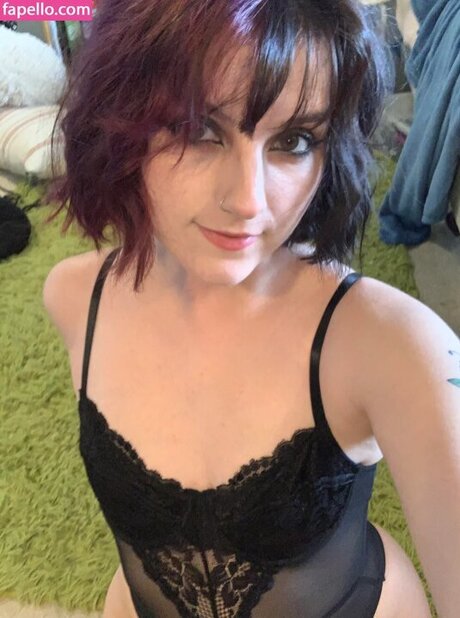 Msvioletvixxen