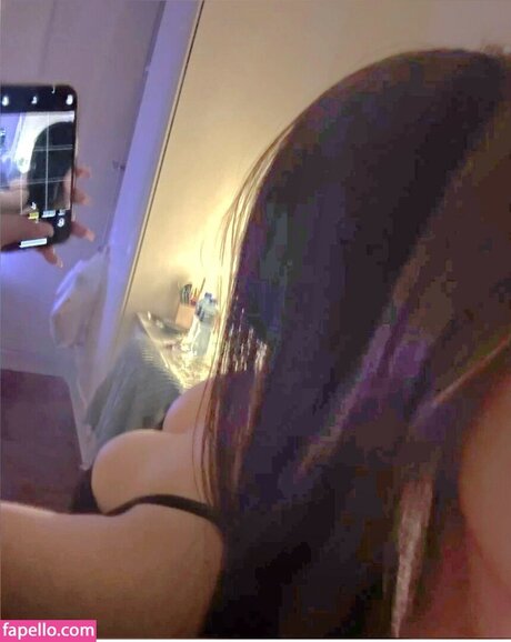 Killerserenity  nude leaked OnlyFans photo