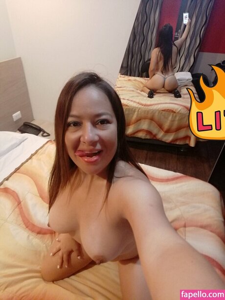 Karina Mendoza