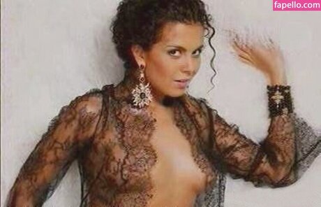 Anastasia Kamenskykh