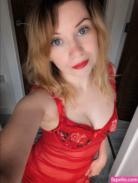 Jodie Marie Asmr