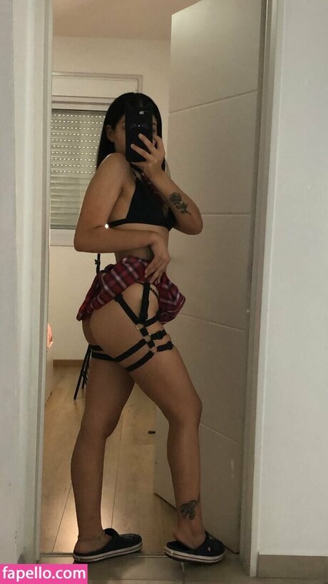 Nahá fotka uniklých OnlyFans od Mica Ybaez