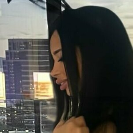 Nagie wyciekłe zdjęcie OnlyFans od Ambernyy