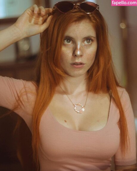 Lucilla Jiggly