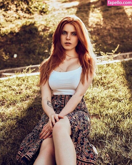 Lucilla Jiggly