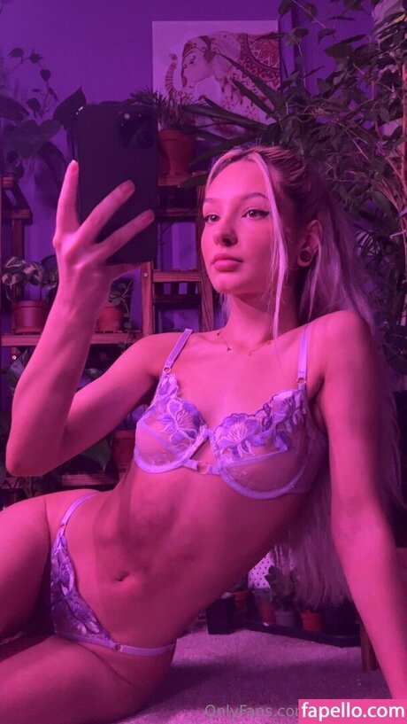 Mirielle Mae