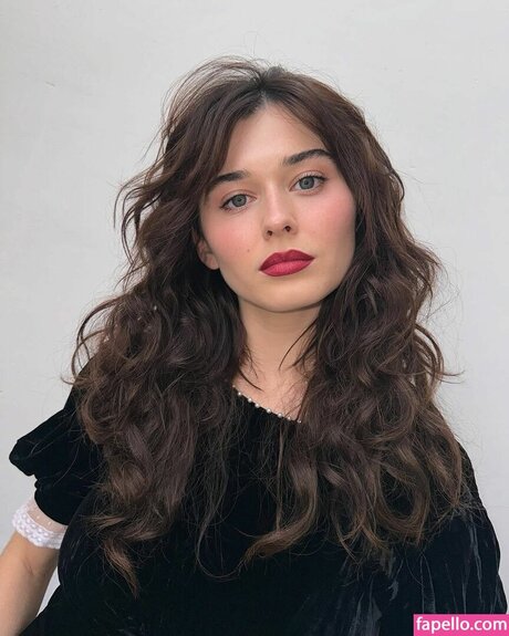 Ruby Cruz