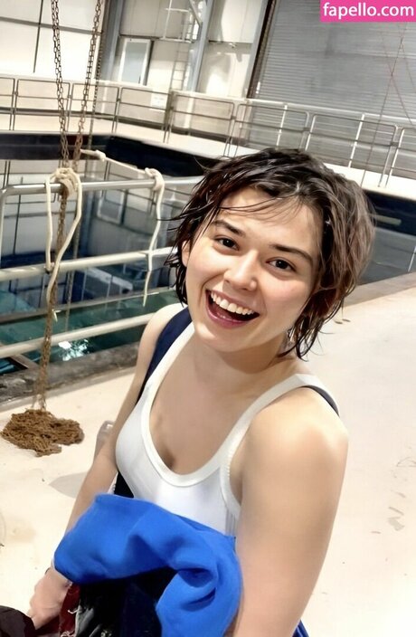 Ruby Cruz