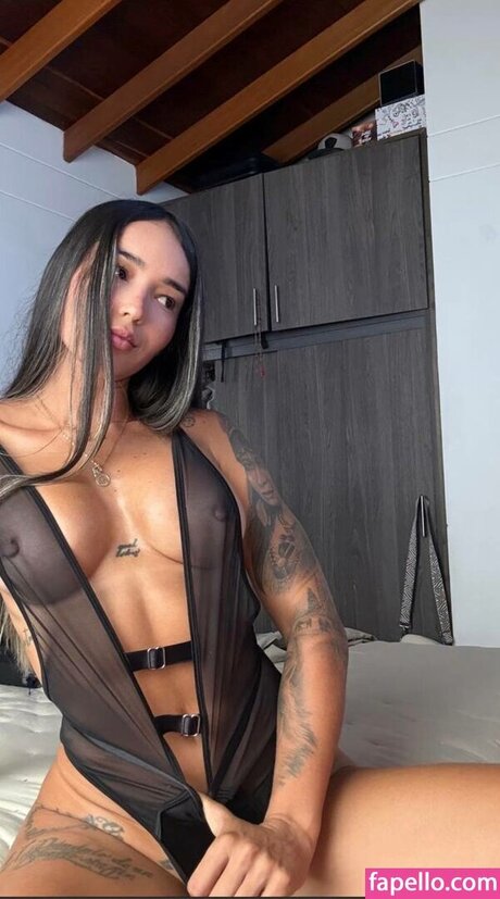 Laura Madrid