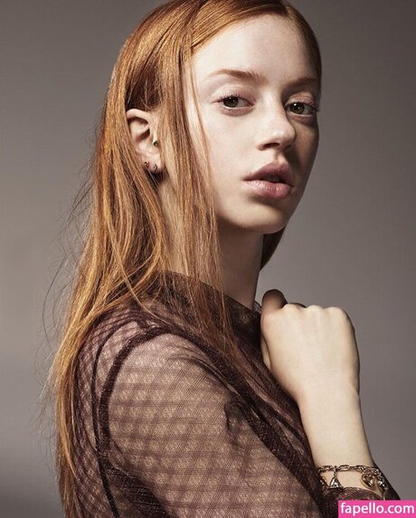Lily Newmark