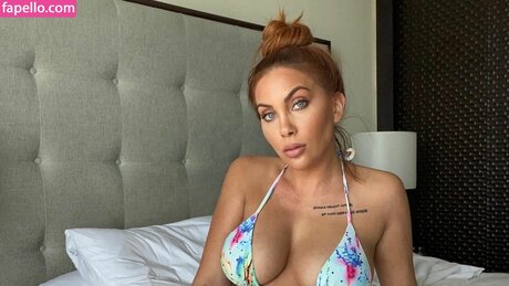 Nagie wyciekłe zdjęcie OnlyFans od Taratabitha