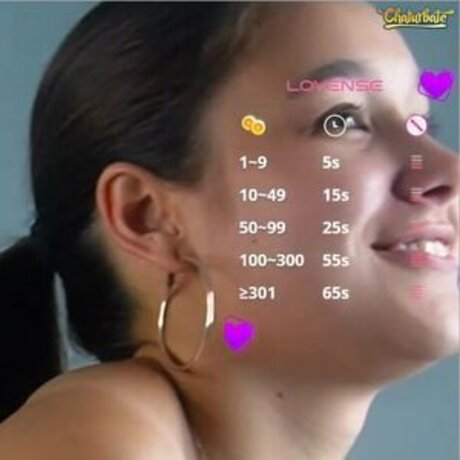 Nahá fotka uniklých OnlyFans od Simaest