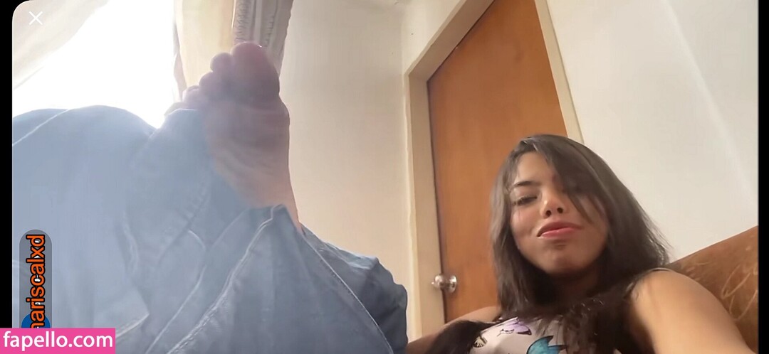 Nøgent lækket OnlyFans-billede af Aleoficial #19