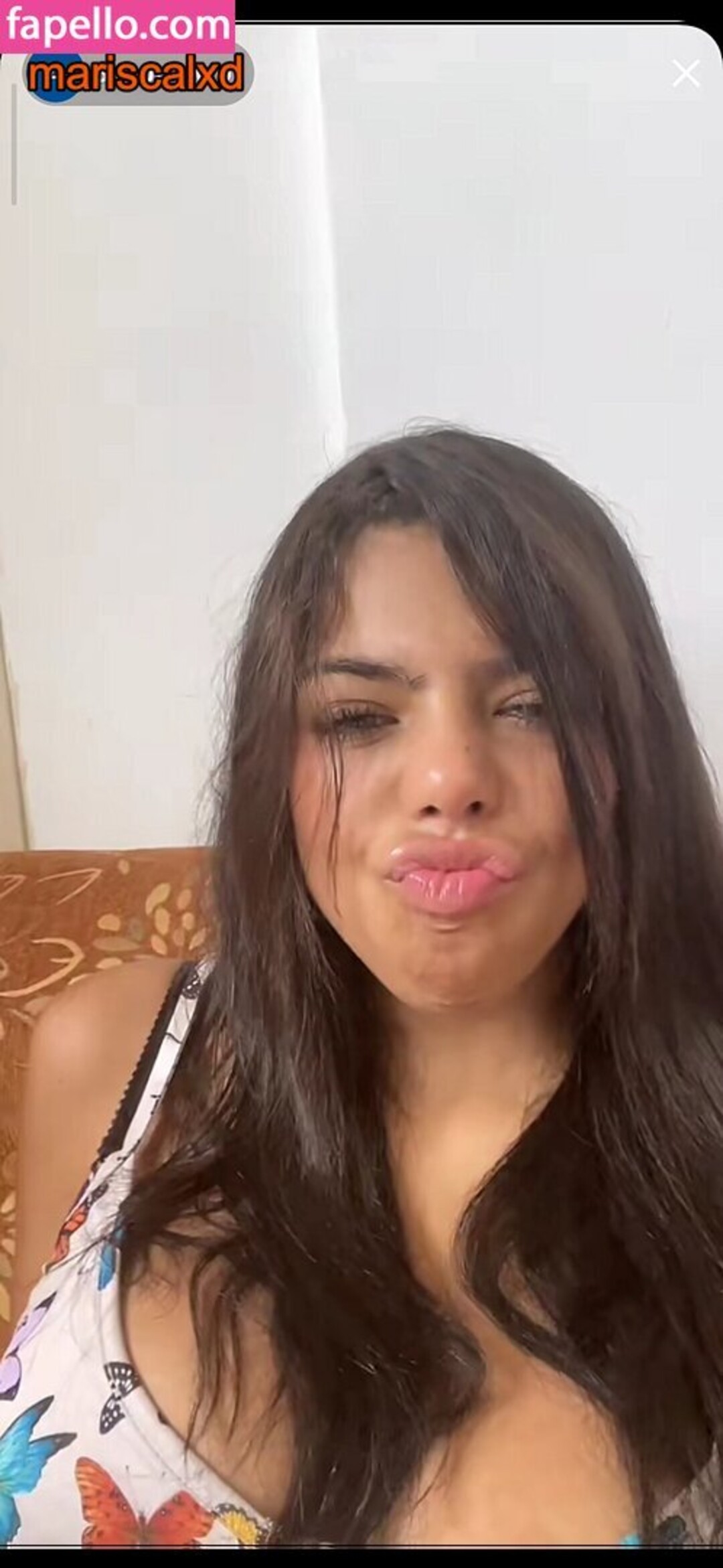 Foto nua vazada do OnlyFans de Aleoficial #22