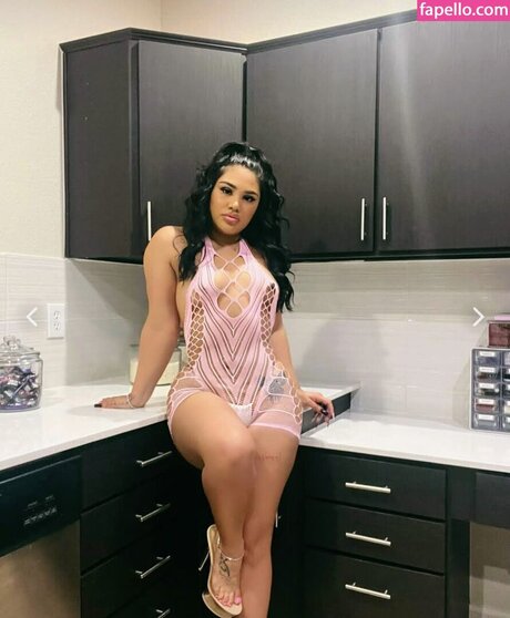 Claudia Vanessa