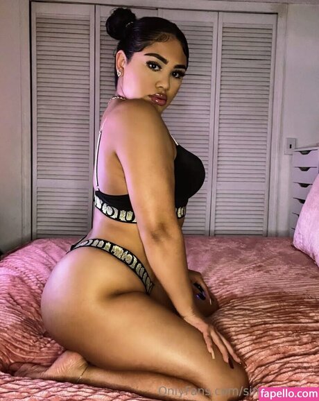 Nagie wyciekłe zdjęcie OnlyFans od Claudia Vanessa