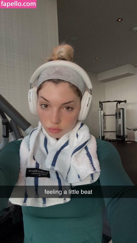 Megan Eugenio