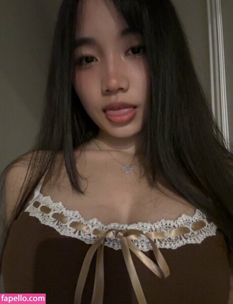 Foto desnuda filtrada de OnlyFans de Bunibuniyu