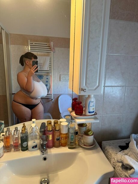 Nagie wyciekłe zdjęcie OnlyFans od Vvalentinabonetalli
