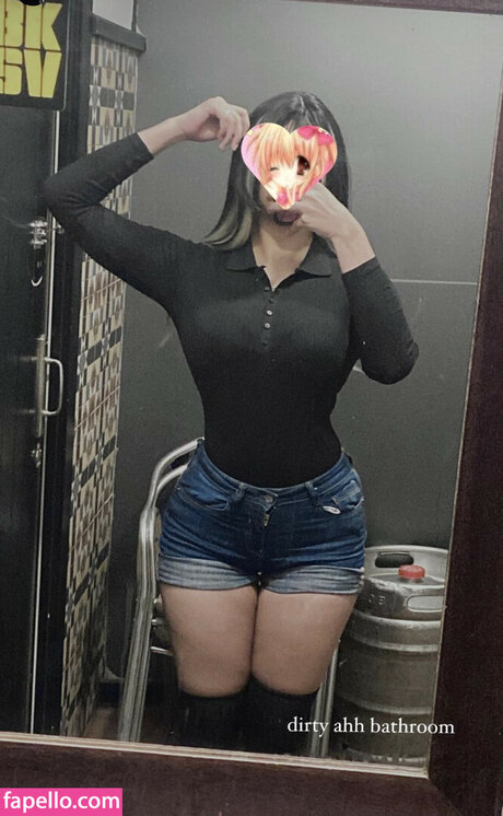 Iljfgigi OnlyFans泄露裸照