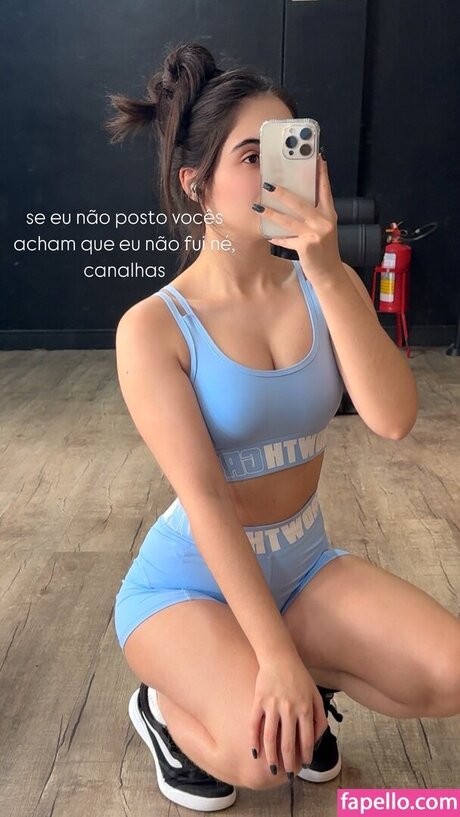 Larissa Costa