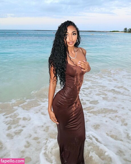Jaya Araye Williams